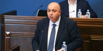 ,,არის მოსახლეობის დაშინების მცდელობა, რიკოთის მონაკვეთზე არავითარი საფრთხე არ არსებობს, ყველას შეუძლია უსაფრთხოდ და კომფორტულად მგზავრობა“ – ირაკლი ქარსელაძე