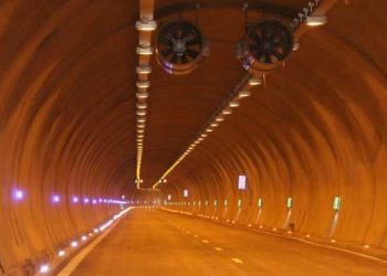 მეტეხის გვირაბში მოძრაობა 30 ნოემბრის ჩათვლით შეიზღუდება – მერია