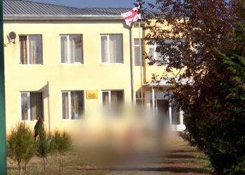 10 წლის გოგონას სიცოცხლის მოსპობით ემუქრებიან – ვინ დგას გორში მუქარის უკან?