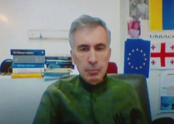 ფრთხილად უნდა ვიყოთ შემოსული რუსების მიმართ. ჩემი ინფორმაციით, შემოსულია დივერსიული ჯგუფი – სააკაშვილი