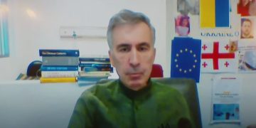 ფრთხილად უნდა ვიყოთ შემოსული რუსების მიმართ. ჩემი ინფორმაციით, შემოსულია დივერსიული ჯგუფი – სააკაშვილი