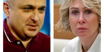 ,, არ გინდა, ქალთა დასაცავად ხმა აღიმაღლო? თუ აქუბარდია და წითლიძე ბოტოქსის აჭრაჭუნებად არ ღირან?” – გოგოტიშვილი წილოსანს