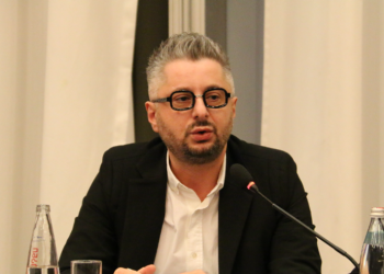 ნებისმიერ შემთხვევაში ეს უნდა იყოს ახალი – გვარამია სამომავლო გეგმებზე