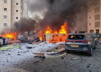 ისრაელში რაკეტებით თავდასხმის შედეგად დაიღუპა 1 და დაშავდა 3 ადამიანი – პასუხისმგებლობა “ჰამასმა” აიღო