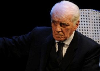 თენგიზ არჩვაძე გარდაიცვალა