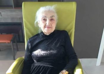 ბელგიაში მომღერალი ინგა ფერაძე გარდაიცვალა