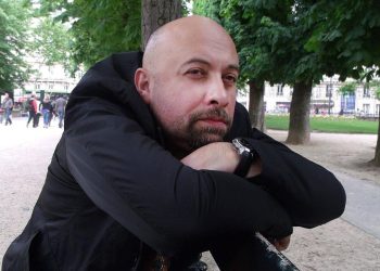 „ევრიმაჟში“ კინოცენტრის წარმომადგენლად გიგა აგლაძე დაინიშნა