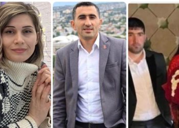 სამირა ბაირამოვა მოკლული 14 წლის გოგონას მამაზე ახალ ინფორმაციას ავრცელებს