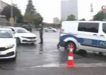 ანკარის ცენტრში აფეთქება მოხდა