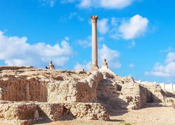 ეგვიპტეში ისრაელელ ტურისტებს ცეცხლი გაუხსნეს, დაიღუპა 3 ადამიანი