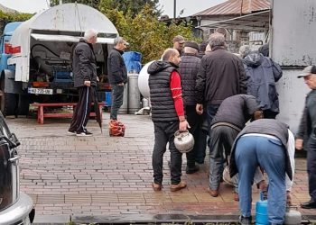 “2 დღე იწვიმა და ლამის ნახევარ აჭარას გაზი არ აქვს, 2 დღით რომ გათოვდეს?!” – რა ხდება ბათუმში?