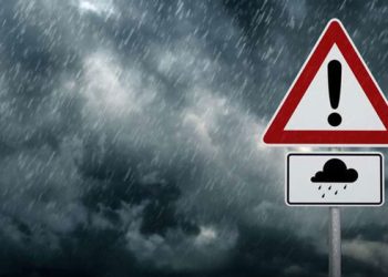 “ასეთი სიტუაცია შენარჩუნდება დღესაც”- გაფრთხილება ამინდის შესახებ