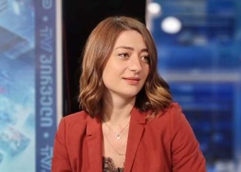 “სასიყვარულო სამკუთხედი” – რა ვიდეოს ავრცელებს ანა ბუჩუკური