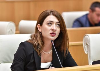 ნაცების და ოცნების ბიზნესინტერესები – გგონიათ, სავაჭრო ცოტა აქვთ? – ანა ბუჩუკური