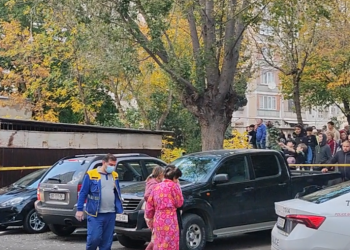 აფეთქება ვაზისუბანში – დეტალები