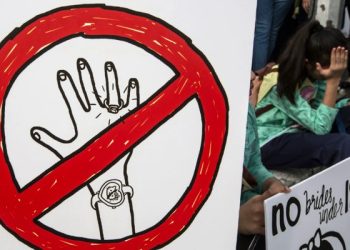 “ბავშვი ცოლი არ არის” – დღეს, 20:00 საათზე, პარლამენტთან მდუმარე აქცია გაიმართება