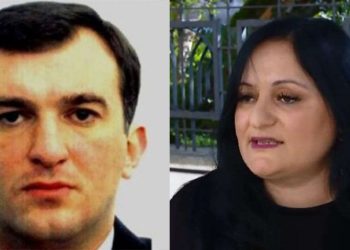 “მე არ მეშინია ამ ჯალათის კლანის, მზად ვარ დავუპირისპირდე მეგის ქარდავას“ – ბელა როგავა