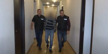 ქორწინების იძულებისა და დანაშაულის შეუტყობინებლობის ბრალდებით საგარეჯოში მოკლული 14 წლის გოგოს ბიძა დააკავეს