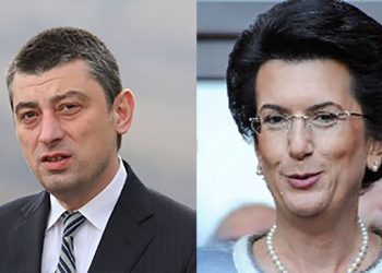 რაზეა დამოკიდებული გიორგი გახარიას შანსი? – ნინო ბურჯანაძე