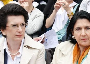 “მე რომ ვყოფილიყავი პრეზიდენტი…” – ნინო ბურჯანაძე