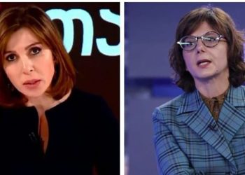 “ადამიანთა მოდგმის შეურაცხყოფა გამოგვეხმაურა, ვაუ – კიკიმორა ნახეთ!” – ჩერგოლეიშვილი კვესიტაძეზე