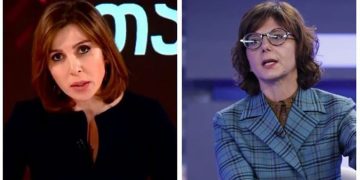 “ადამიანთა მოდგმის შეურაცხყოფა გამოგვეხმაურა, ვაუ – კიკიმორა ნახეთ!” – ჩერგოლეიშვილი კვესიტაძეზე