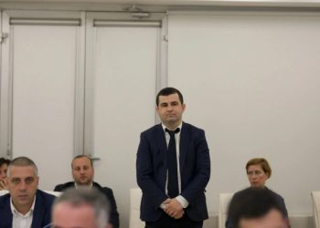 თბილისის მუნიციპალურ ინსპექციას გოგი ჩიქოვანი უხელმძღვანელებს