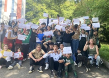 ჩხოროწყუს სამ სკოლაში მასწავლებლები გაიფიცნენ