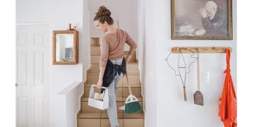 რას მოიცავს რემონტის შემდგომი დასუფთავება?