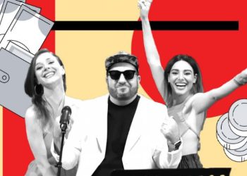 ტვ იმედის “ღამის შოუს” ბენდმა 2020-2023 წლებში ბიუჯეტიდან 344 000 ლარი უტენდეროდ მიიღო