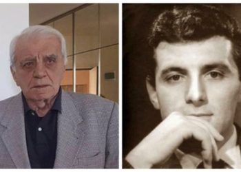 წავიდა და დაასრულა დიდი ეპოქა… ლეგენდარული თაობის უკანასკნელი მოჰიკანი… – სანდრო ელოშვილი