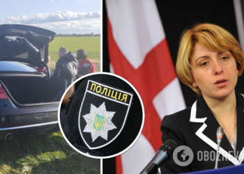 ავტოკატასტროფა ლვოვში – მძიმედაა დაშავებული საგარეო საქმეთა ყოფილი მინისტრი ეკა ტყეშელაშვილი