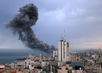 მოკლეს ჰამასის კიდევ ერთი მეთაური – IDF