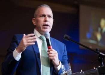 ისრაელი უარს იტყვის გაერო-ს ოფიციალური პირებისთვის ვიზების გაცემაზე