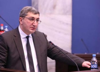 “200 000-მდე შრომისუნარიანი მოქალაქეა სოციალურად დაუცველთა ბაზაში” – ფინანსთა მინისტრის მოადგილე