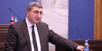 “200 000-მდე შრომისუნარიანი მოქალაქეა სოციალურად დაუცველთა ბაზაში” – ფინანსთა მინისტრის მოადგილე