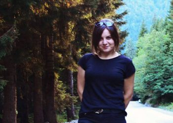 “ეს პატივი არ ვიკმარე და მე თვითონაც გავხდი მასწავლებელი” – რა ვიდეოს ავრცელებს მარიტა გუტაშვილი