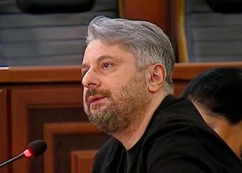 „მე მოვრჩი ამ საკითხზე მსჯელობასაც და ბრაზსაც“ – ნიკა გვარამია