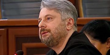 „მე მოვრჩი ამ საკითხზე მსჯელობასაც და ბრაზსაც“ – ნიკა გვარამია