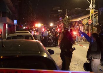 „ჰამასის“ მიერ ისრაელზე თავდასხმის შედეგად დაღუპულთა რიცხვი 600-ს აჭარბებს