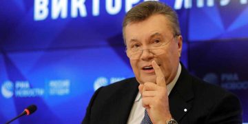 ევრომაიდნის მომიტინგეების მკვლელობის საქმეზე იანუკოვიჩსა და ყოფილ ძალოვნებს ბრალი წაუყენეს