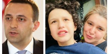 “ეს ამ ასაკში ნიშნავს სიკვდილს” – 13 წლის გაბრიელის დედის წერილი