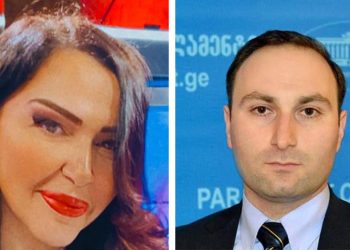 “ბატონო ანრი, ბიუჯეტიდან ყველაფერი ჯიბეებში მიდის და აღარ დარჩა სალომეს და პენსიის ფული მაგიტომ დახარჯა” – გრიგოლია