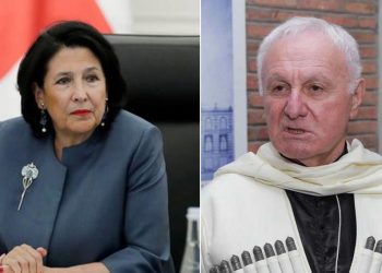 “კი ვარ მე, თქვენი შეხედვით, პატარა კაცი, მაგრამ…” – ფრიდონ ინჯია პრეზიდენტს