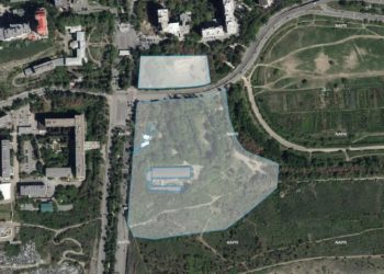 “ქართუ ფონდი” იპოდრომის 80,000 მ²-ს სოსო ფხაკაძესთან დაკავშირებულ კომპანიას გადასცემს