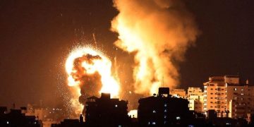 “ჰეზბოლა” საომარ მოქმედებებში ოფიციალურად ერთვება ისრაელის წინააღმდეგ