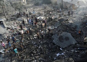 “შეხედეს ბავშვს თვალებში და მოკლეს, დაწვეს… არ გაჩერდებიან, ახლაც ისმის აფეთქების ხმები” – რა ხდება ისრაელში