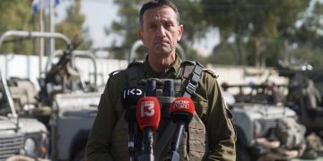 “ის და მთელი მისი სისტემა მკვდრები არიან, ჩვენ მათ დავშლით” – ისრაელის თავდაცვა