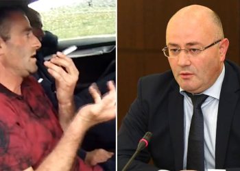 “დააზიანა კონსულტანტი, დალეწა მაღაზიაში ყველაფერი” – ლევან იზორიას  ძმა ახალ სკანდალში ეხვევა