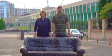 შეწუხდნენ, ეტკინათ – ჯაფარიძე და ხოშტარია ლილუაშვილზე